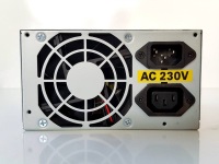 BOOST BST-250A 250W POWER SUPPLY (Bulk) POWER SUPPLY